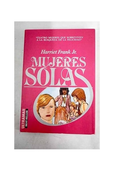 Mujeres solas